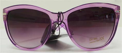 purple luxury sunglasses|transparent purple glasses.